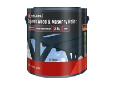 Wood < Masonry Paint