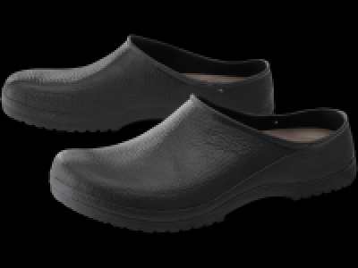 Lidl  Mens Garden Clogs