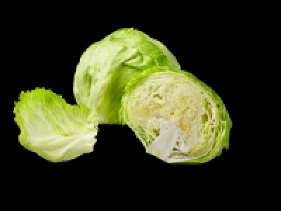 Lidl  Iceberg Lettuce