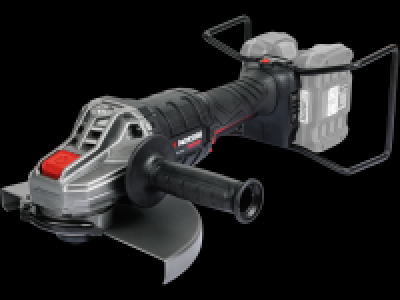 Lidl  40V Cordless Angle Grinder