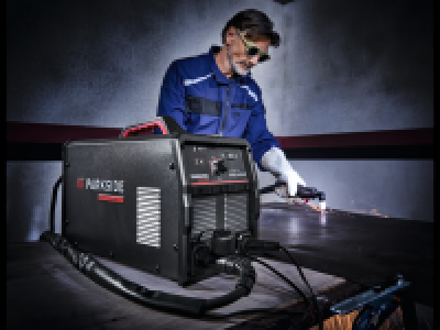 Lidl  Plasma Cutter with Compressor