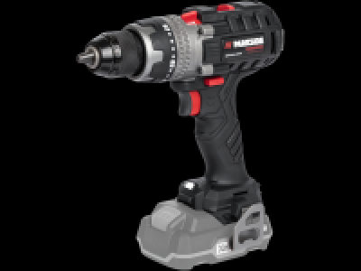 Lidl  20V Cordless Drill