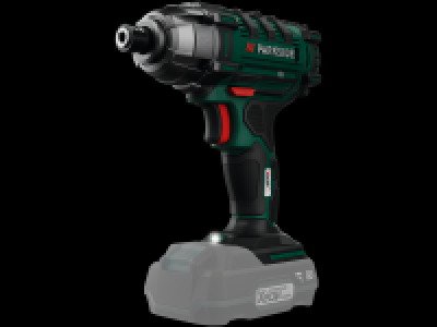 Lidl  20V Cordless Impact Driver