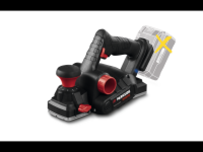 Lidl  20V Cordless Planer