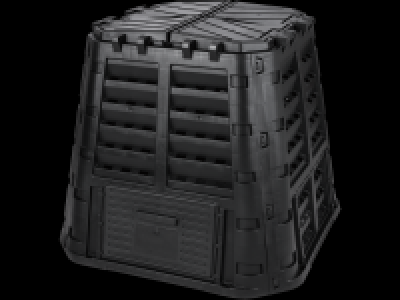 Lidl  Composter