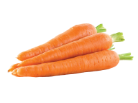 Lidl  Irish Carrots