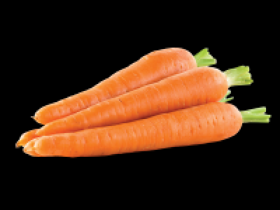 Lidl  Irish Carrots