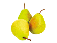 Lidl  Funsize Pears