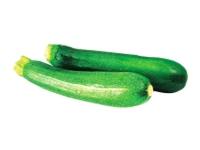 Irish Courgettes