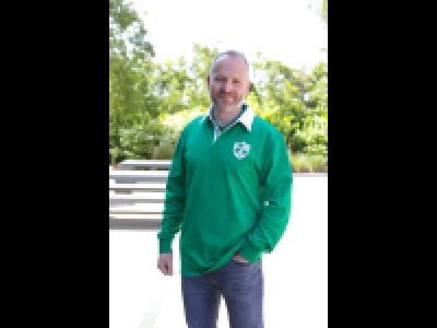Lidl  Rugby Long Sleeved Jersey