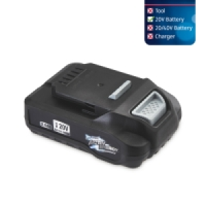 Activ Energy 20V Battery