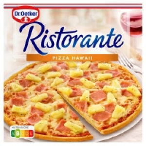 Dr. Oetker Ristorante Hawaii 355g