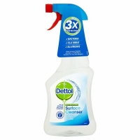 Centra  Dettol Antibacterial Surface Cleanser 500ml