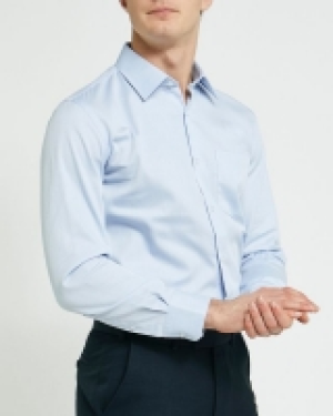 Regular Fit Non-Iron Shirt 10.00 €