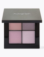 Marks and Spencer Autograph Lasting Colour Luxe Quad Eyeshadow