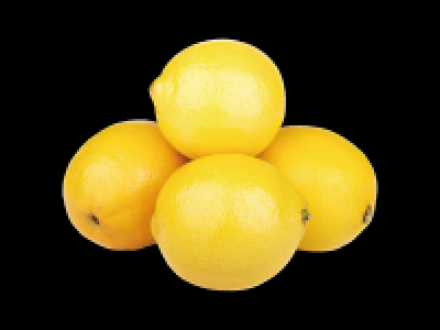 Lidl  Lemons