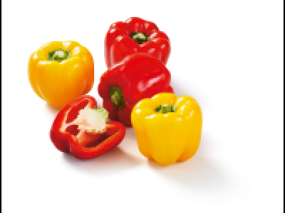 Lidl  Twin Pack Peppers