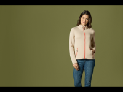 Lidl  Ladies Fleece Jacket