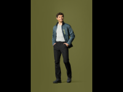 Lidl  Mens Walking Trousers