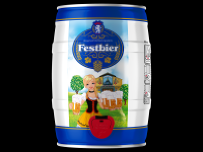 Lidl  Festbier