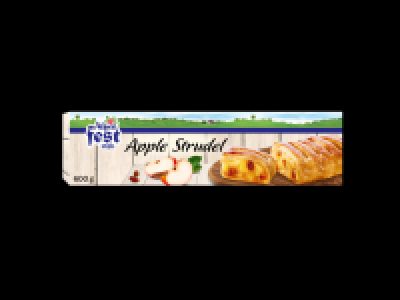 Lidl  Apple Strudel