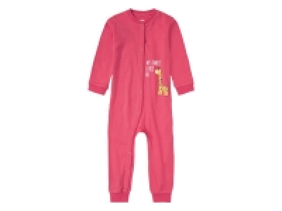 Lidl  Baby Sleepsuit