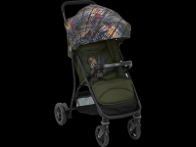 Lidl  Breaze Lite 2 Stroller