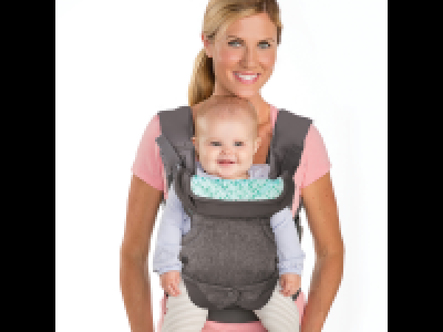 Lidl  Flip 4 in 1 Baby Carrier