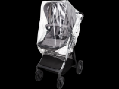 Lidl  Stroller Rain Cover