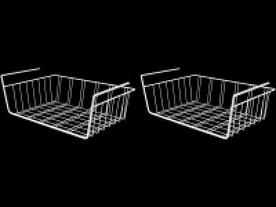 Lidl  Storage Baskets/ Dividers