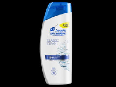 Lidl  Shampoo