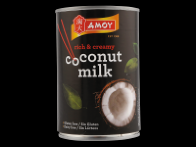 Lidl  Rich < Creamy Coconut Milk