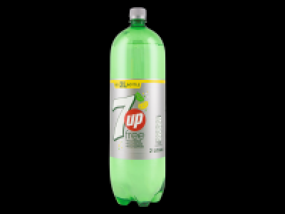 Lidl  7up Free