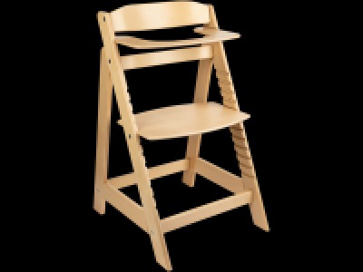 Grow with me Highchair