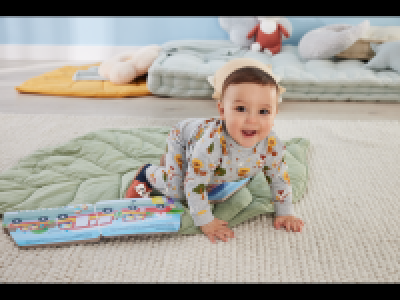 Lidl  Baby Slipper Socks