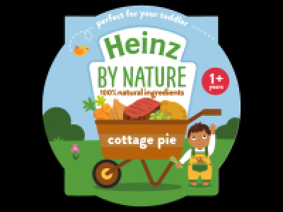 Lidl  By Nature Cottage Pie