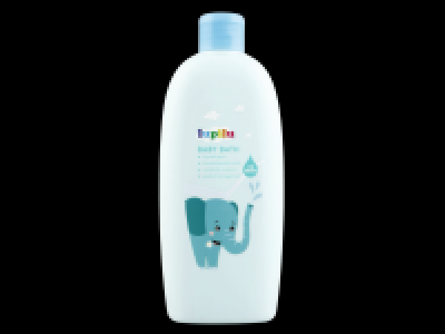 Baby Bath Products