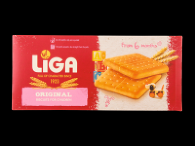 Original Biscuits