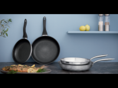 Lidl  Frying Pans