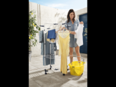 Tower Clothes Airer