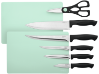 Lidl  Knife Set