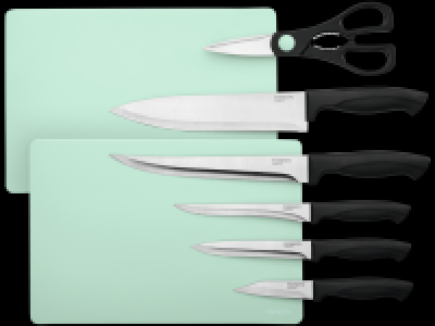 Knife Set