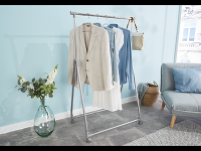 Lidl  Clothes Rail