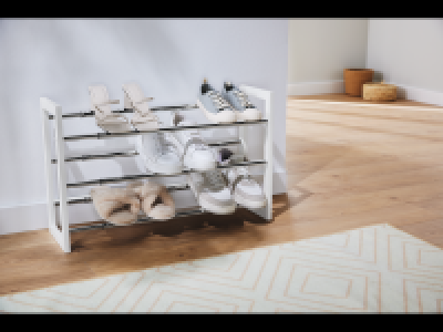 Shoe Rack 14.99 €