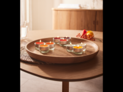 Scented Candles