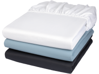 Lidl  Fitted Reinforced Single Sheet
