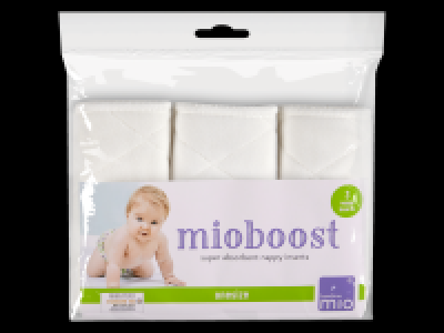 Lidl  Absorbent Nappy Inserts