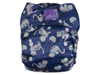 Lidl  All-In-One Cloth Nappy