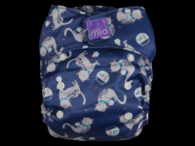All-In-One Cloth Nappy