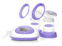 Lidl  2-in-1 Double Electric Breast Pump